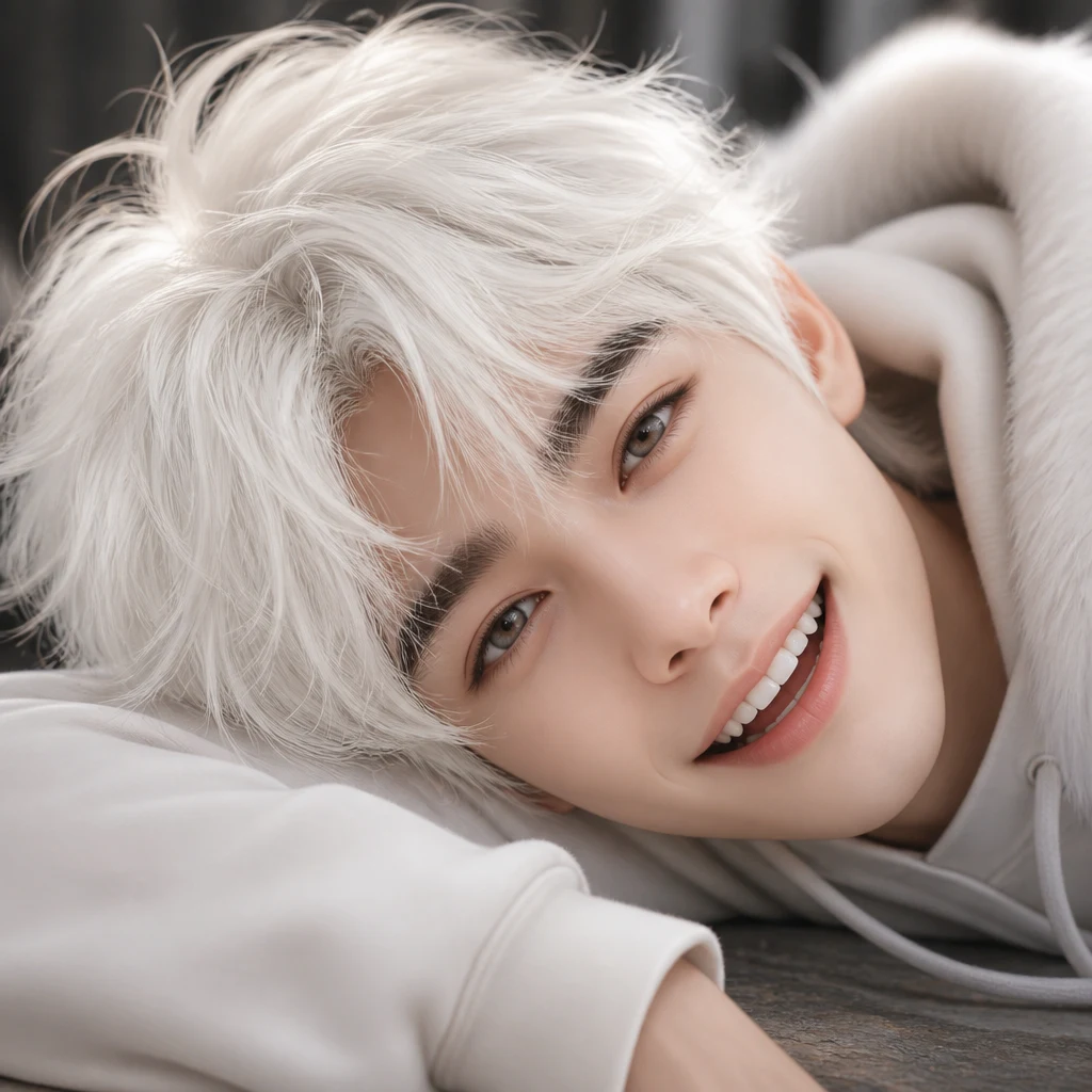 사람이 된 우리아이